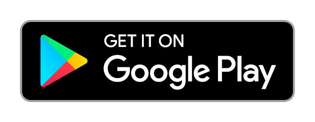 google playstore badge with SVG